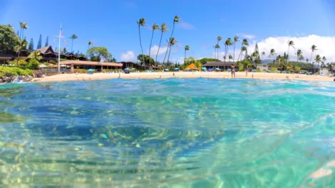 Photo of the Day: Napili Beach